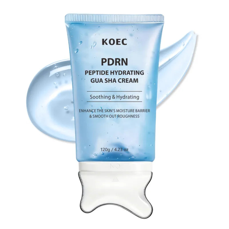 Salmon Facial Lifting Firming And Gua Sha All-in-One Repair Gel