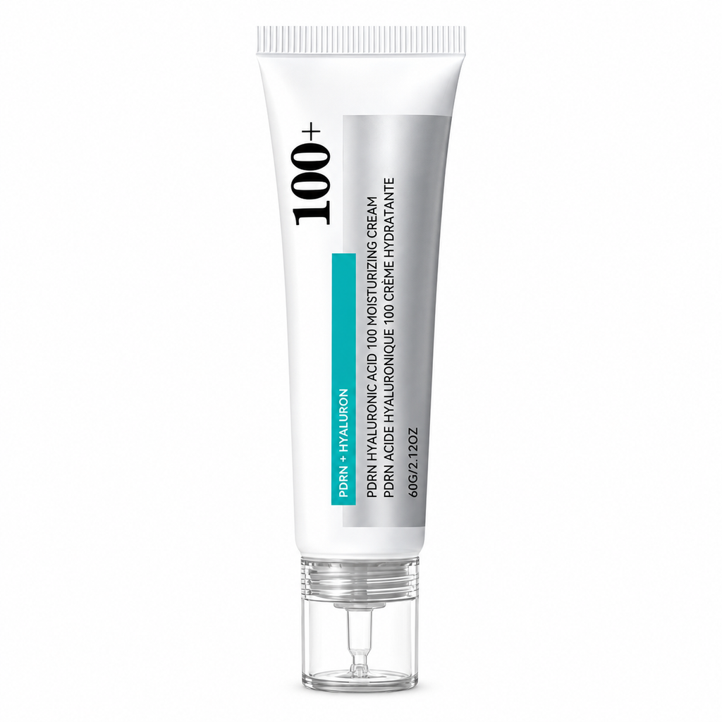 Crema Hidratante PDRN + Ácido Hialurónico 60 g