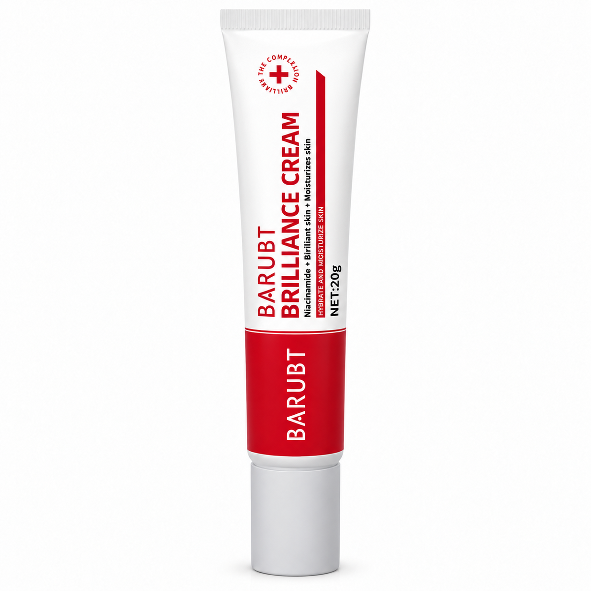 Crema Iluminadora con Niacinamida 20 g