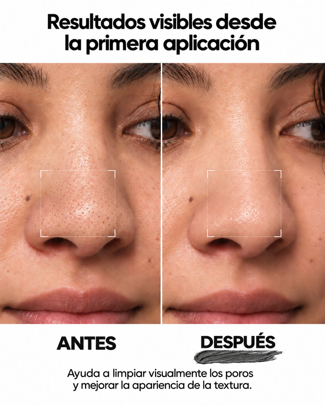 Dúo Facial 2 Pasos — Poros + Equilibrio de la Piel