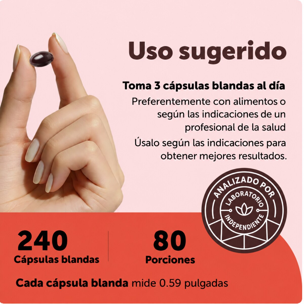 Fórmula Masculina 15 en 1